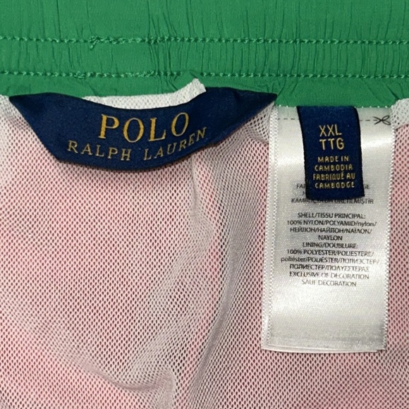 Polo Ralph Lauren Swim Shorts - Picture 5 of 9